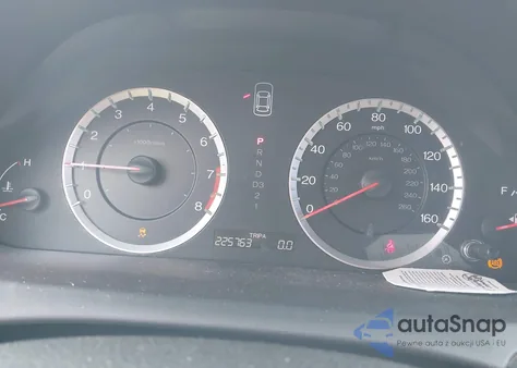 2012 Honda Accord 2.4 Lx from USA, damaged, VIN 1HGCP2F3XCA039507